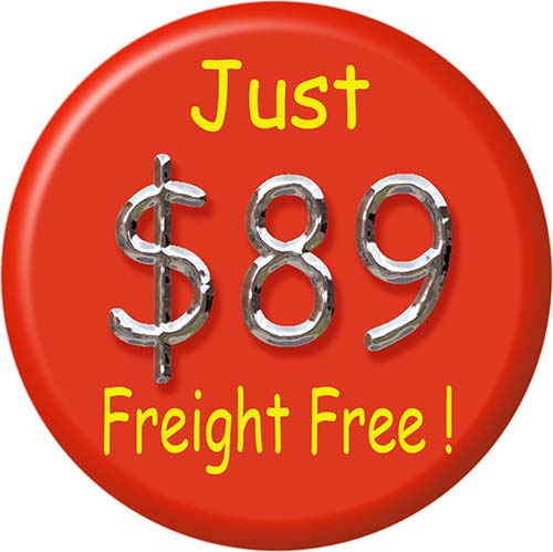Price Button